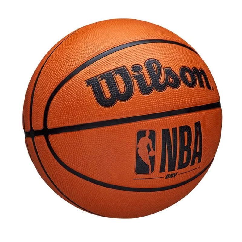 NBA DRV Outdoor Basketball 28.5" - Brown